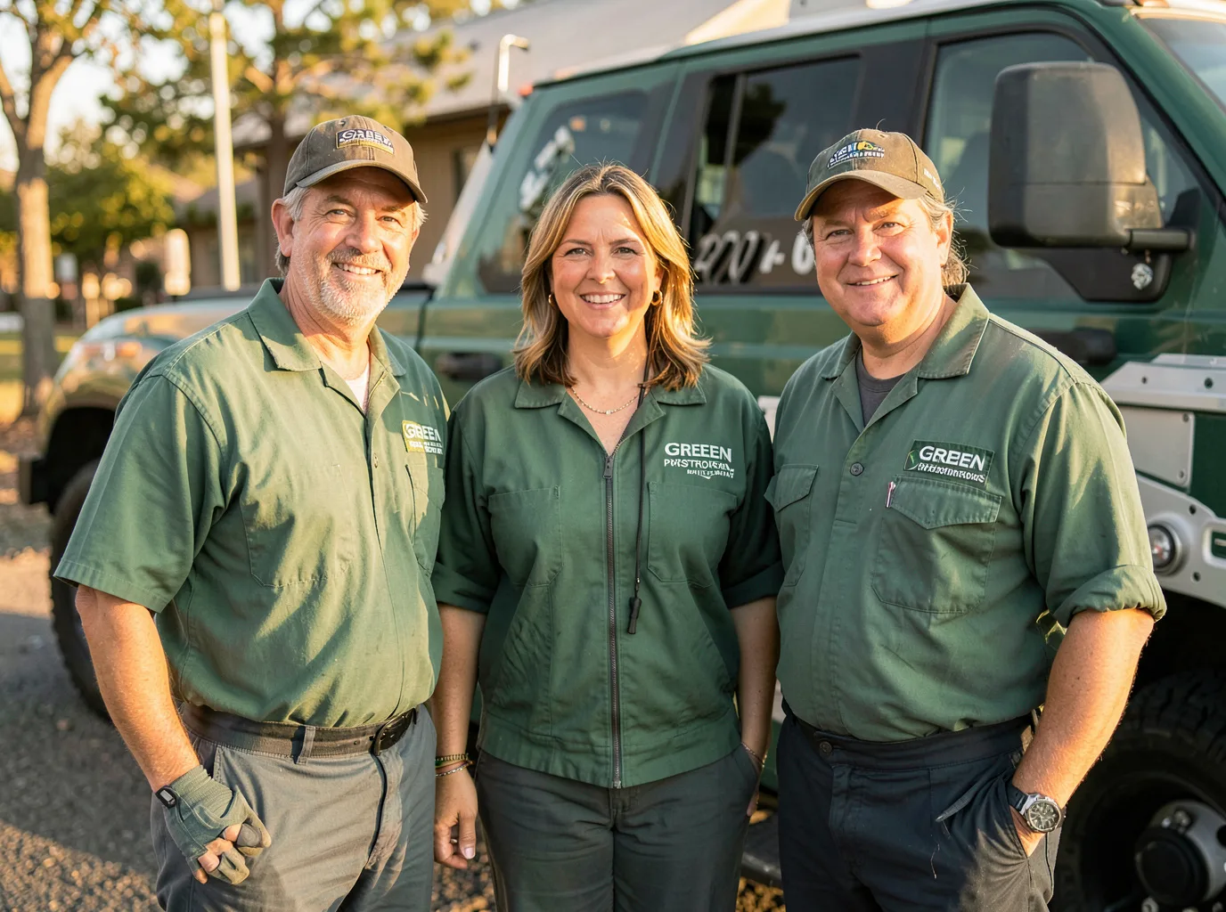 Water Damage Restoration company in Eton, GA