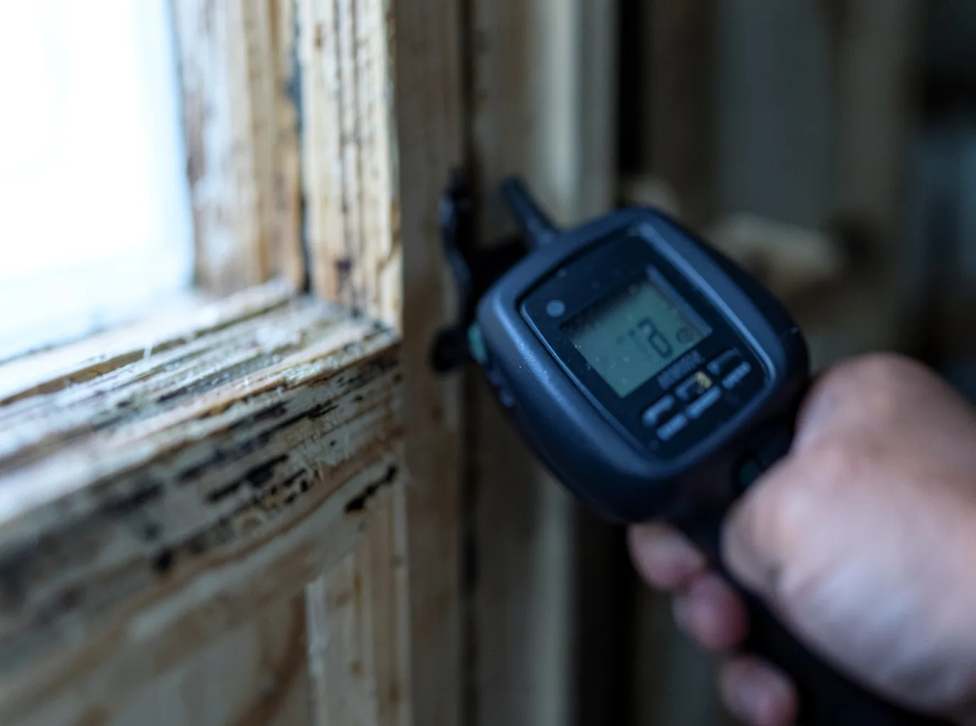 Commercial Water Damage Restoration in Eton, GA
