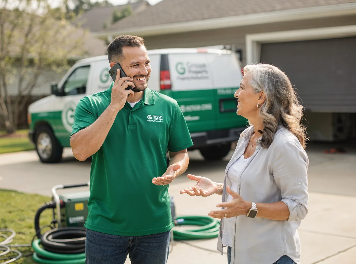 Water Damage Restoration Eton, GA FAQs